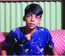 Image of মোঃ শিহাব আহমেদ